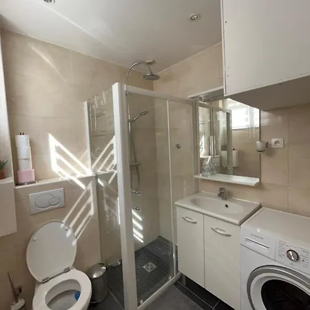 Superbe Appartement 2P Paris Boulogne Roland Garros Exterior photo