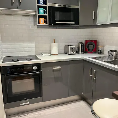 Superbe Appartement 2P Paris Boulogne Roland Garros Exterior photo