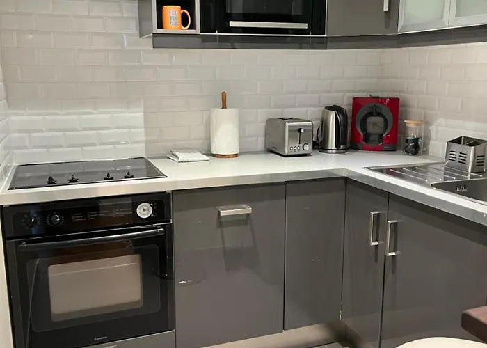 Superbe Appartement 2P Paris Boulogne Roland Garros