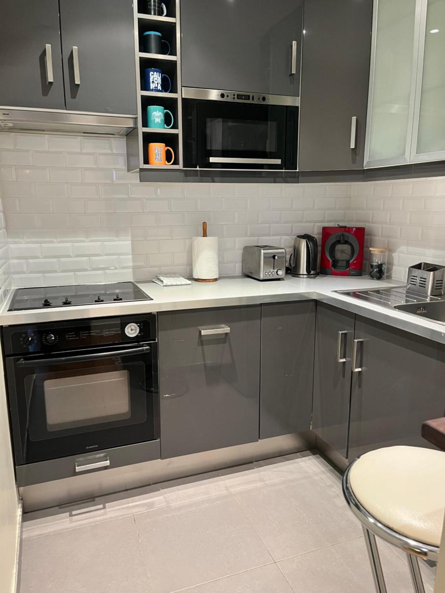 Apartment Superbe 2p Paris Roland Garros